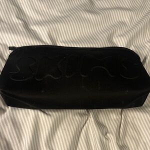 SKIMS NEOPRENE POUCH